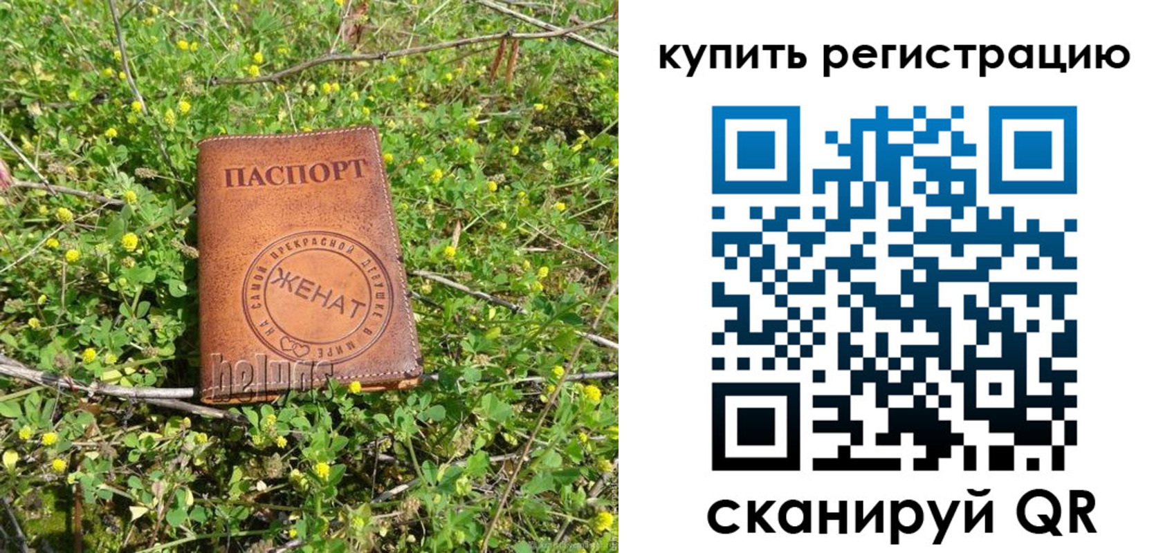 временная регистрация купить в Калининграде
